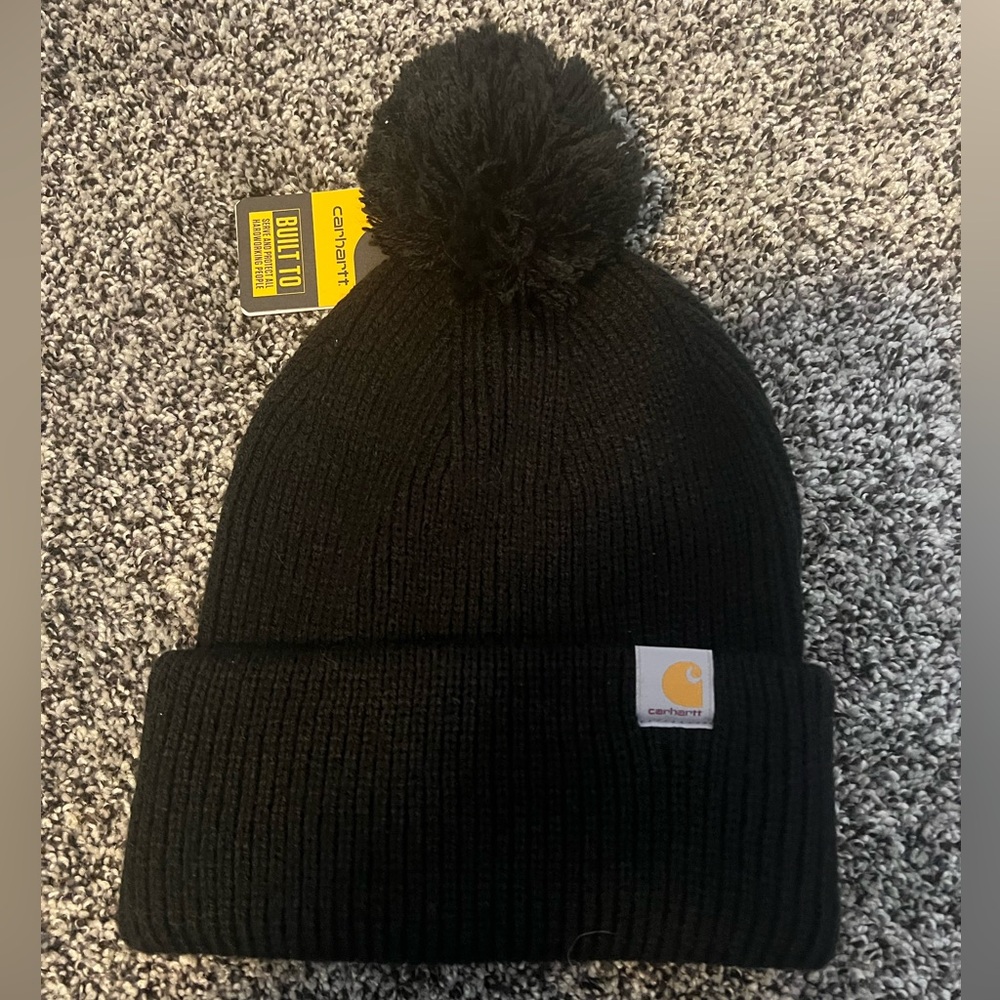 Carhartt Hat